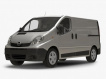 Opel Vivaro A Box